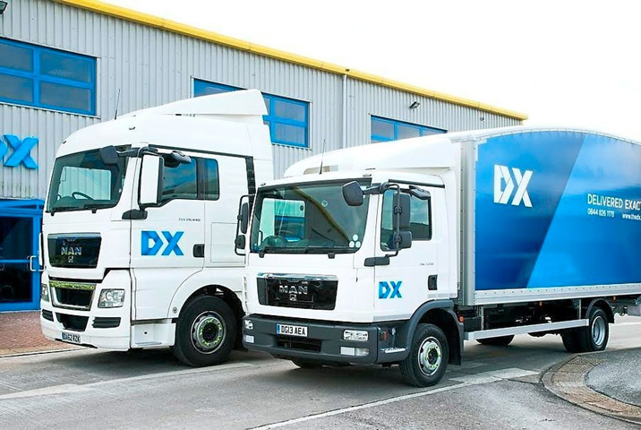 axis diplomat adds support for DX Group